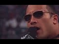 John Cena And The Rock Speaking Chinese