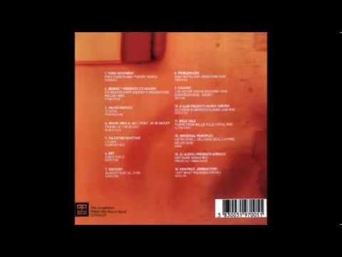 DJ Aleksij - House Spectrum Vol. 1 (2002)