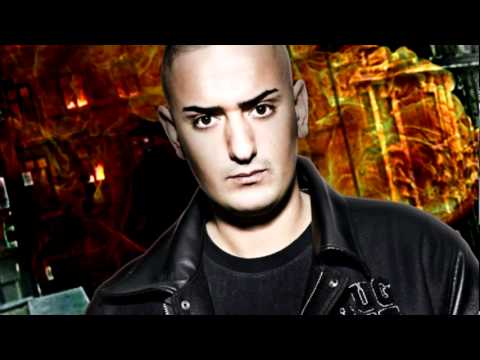 Haftbefehl - Wir Feuern dich feat. Criz und Jonesmann