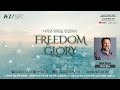 12월 wli 2강 자유와 영광을 연결하라 freedom glory 마크 텁스 mark tubbs