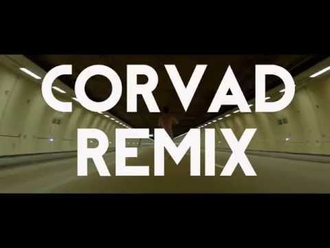 Brodinski feat. SD – Can't Help Myself (Corvad remix) [VIDEO PREVIEW]