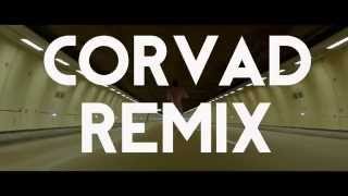 Brodinski feat. SD – Can't Help Myself (Corvad remix) [VIDEO PREVIEW]