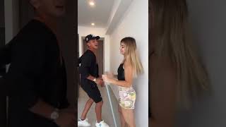 FINAL EPICO! 😜 Videos de risas! Si te ries pierdes!🤣 #shorts #tiktok