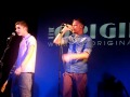 The Original Rudeboys - Blue eyes. 