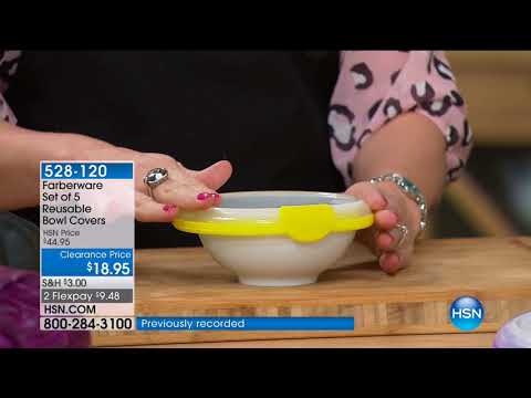 HSN | Kitchen Clearance up to 40% Off 02.21.2018 - 03 AM