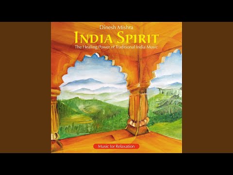 The Presence of Krishna