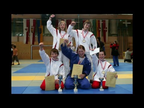 UJZ Foto Rückblick 2009