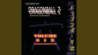 Faulconer - Gohan SSJ