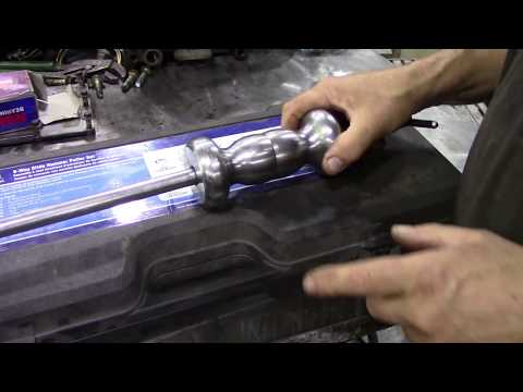 Britannicas Top Tools! OTC slide hammer
