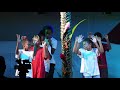 Salt Of The Earth Minister Michael Mahendere