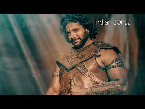 Veera Raja Veera Song | Ponniyan Selvan 2 | All languages Mix