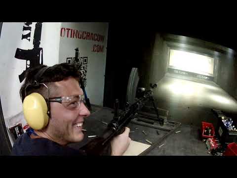 LUGER P08- UZI- MG42- THOMPSON WW2- HK11- GORIOUNOV SG43- BREN MK.3- M16