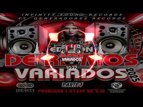 MIX BALADAS ROMANTICAS EN INGLES By OSVAL DJ EMDLM (EDICIÓN DE RITMOS VARIADOS) X ISR Y GR