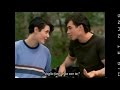Ian Somerhalder SUB ITA || Episode 01 | JAKE ...