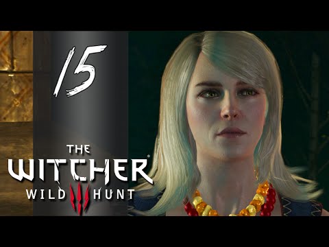 [Hunting a Witch - Keira Metz] ► Let's Play The Witcher 3: Wild Hunt - Part 15