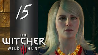 [Hunting a Witch - Keira Metz] ► Let's Play The Witcher 3: Wild Hunt - Part 15
