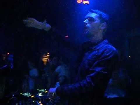 Basto - Cloudbreaker @ Dream Famous Club Compiègne
