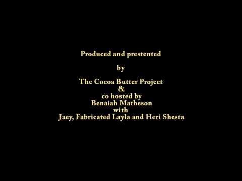 Urban Rhymes radio show