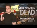 THE WALKING DEAD SEASON 1 EPISODE 1 ÚJRAVÉGIGJÁTSZÁS