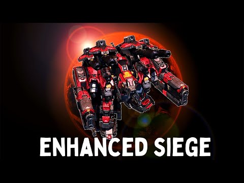 SIEGE BREAKING WITH SWANN - Weekly Brawl [Starcraft 2 Direct Strike]