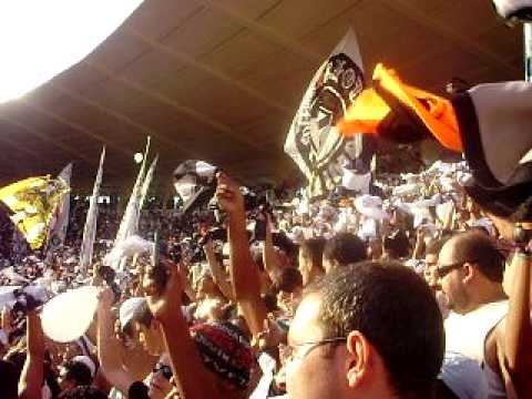 Vasco 1 x 0 Brasiliense - 09/05/2009