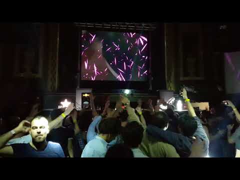 BT vs. Sasha - Remember Magnetic North (Coldharbour 2012 Big Room Reconstruction) Kristal