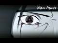 Sasuke vs Itachi (AMV) - Skillet Hero 