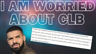 I Am WORRIED About Drake&#39;s New Album &quot;Certified Lover Boy&quot; - Here&#39;s Why