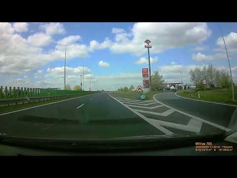 A2 # Poznań Zachód - # Nowy Tomyśl x3