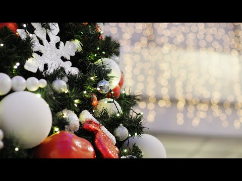 クリスマス・イブ - 山下達郎（フル） Video
