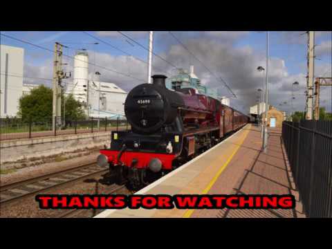 45699 Galatea 1Z40 The Salopian Express 2 13/9/2018