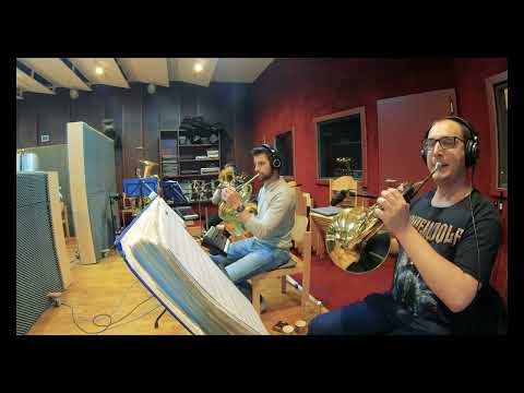 Kreischberg Musikanten - The Story - Studio Live Version
