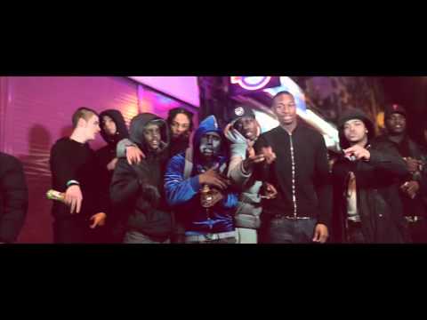 67 Dimzy ft Mischief - Illegal (Official Instrumental) Prod by. LA BEATS