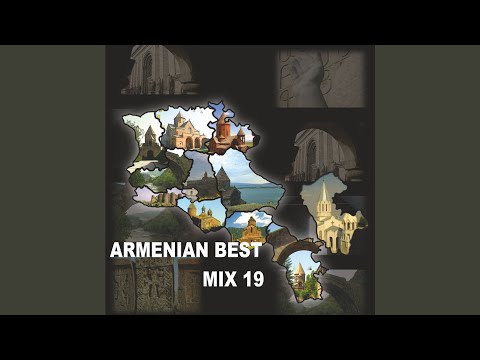 Nor Jahelutyun - 1 (feat. H.A.Y.Q.)