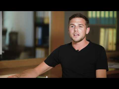 Menschen @ Pfeifer: Betriebsleiter (Schlitz) Sebastian Eggel