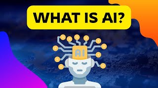 What Is AI? (Explained Simply) | FutureSeed AI |#artificialintelligence #ai