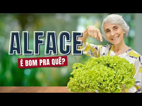 What is LETTUCE good for?