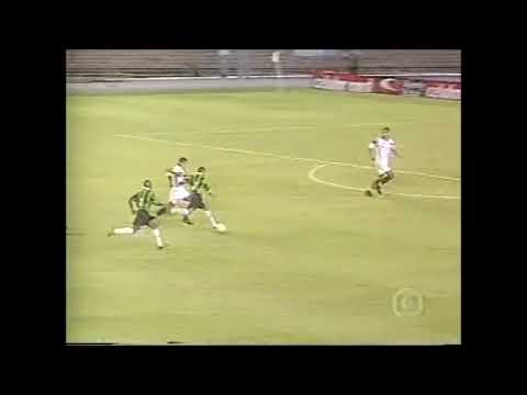 América-MG 1 x 0 Atlético-MG - Campeonato Mineir...