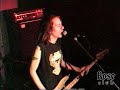KILLDOZER - I Am, I Said - live at the Rose Club Cologne - May 22nd, 1988