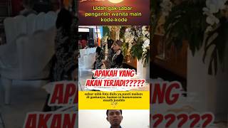 Download lagu kode pengantin baru #shorts #pengantin #pernikahan #wedding #viral #fyp mp3 Download lagu kode pengantin baru #shorts #pengantin #pernikahan #wedding #viral #fyp mp3