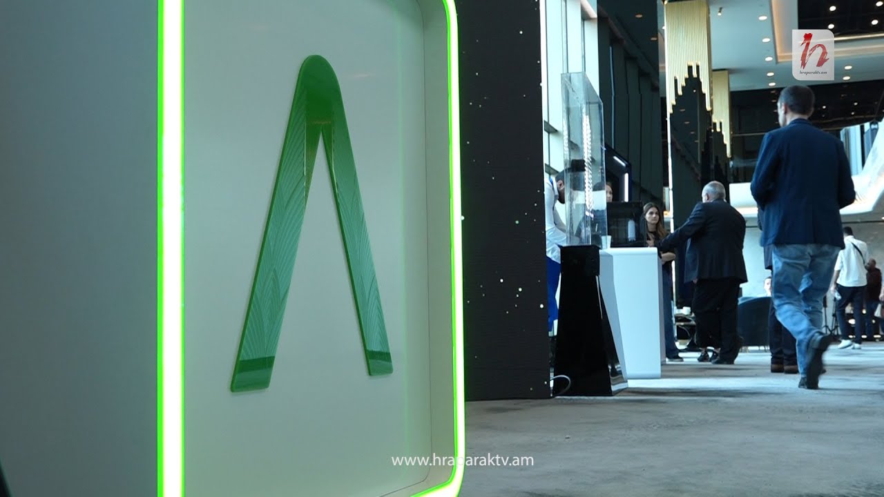 Հայաստանում տեղի ունեցավ Doing Digital ֆորումը