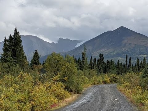 Traveler's Guide:  Yukon Roads and Towns