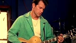 Chris Isaak - Solitary Man