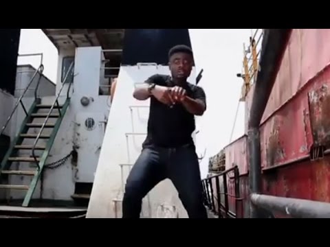 Nhyiraba Kojo - Al Qaeda ft. SammyLee (Official Video)