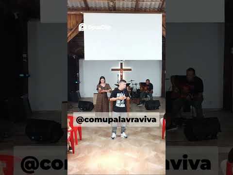 Comunidade Católica Palavra viva - Deus único…