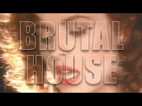 BRUTAL HOUSE!!!! Sheena Easton - 101 (Brutal House Version by VJ Bulgaria)