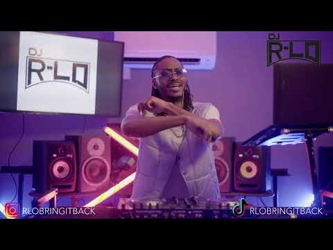 MASH IT UP! | EPISODE 1 | DANCEHALL VS AFROBEATS