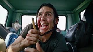 The Texas Chain Saw Massacr 1974