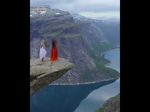 Neele Gagan Ke Tale Interesting World places