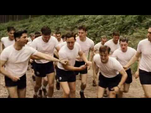 B.O.B "Currahee" - Currahee Mountain